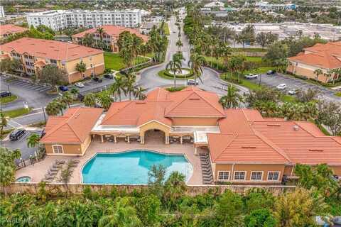 9015 Colby Drive unit: 2010, Fort Myers, FL 33919