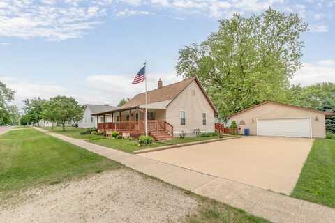204 Forest Street, Fairbank, IA 50629