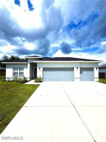 467 NE 1ST Avenue, Cape Coral, FL 33993