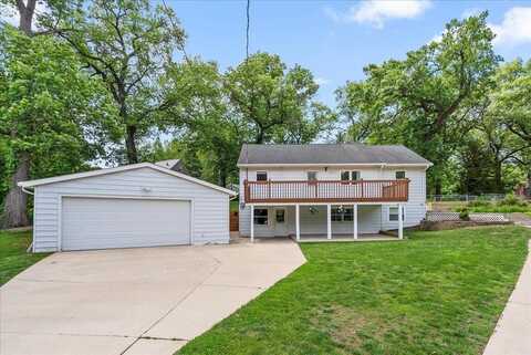 1542 6th Street, Evansdale, IA 50707