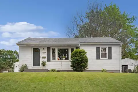 1287 Scott Avenue, Waterloo, IA 50701