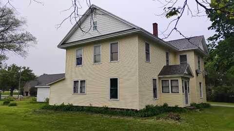 201 W Main Street, Steamboat Rock, IA 50672