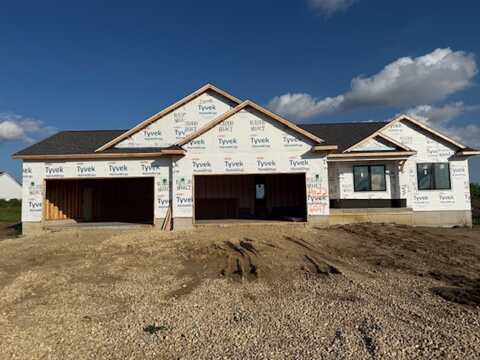 1522 Pebble Stone Place, Cedar Falls, IA 50613