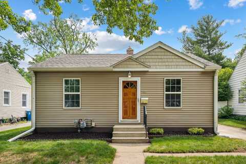 2117 Randolph Street, Waterloo, IA 50702