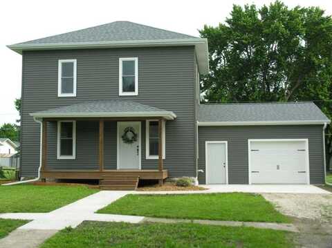 1021 Mechanic Street, Osage, IA 50461