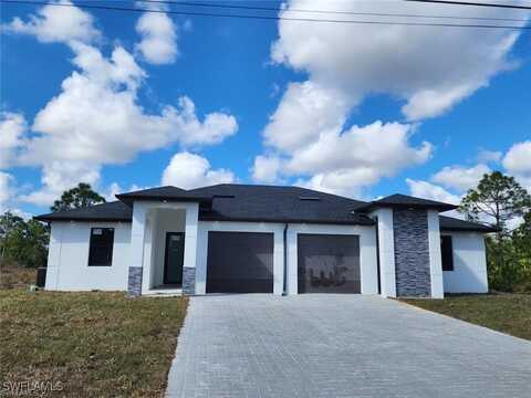 386 Bell Boulevard S, Lehigh Acres, FL 33974