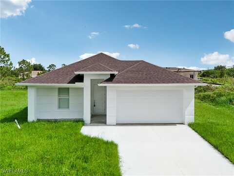3411 62nd Street W, Lehigh Acres, FL 33971