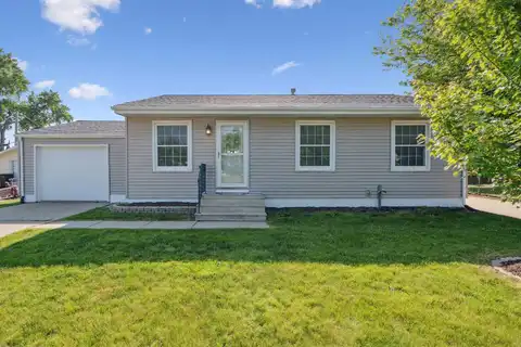 309 Day St. N.W., Cedar Rapids, IA 52405