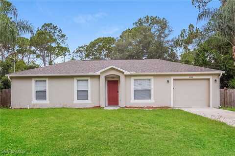 4585 Bathfeld Road, North Port, FL 34291