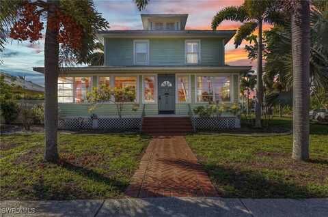 415 W Marion Avenue, Punta Gorda, FL 33950
