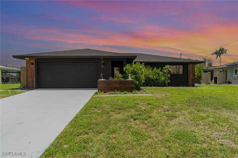 1154 SE 32nd Street, Cape Coral, FL 33904