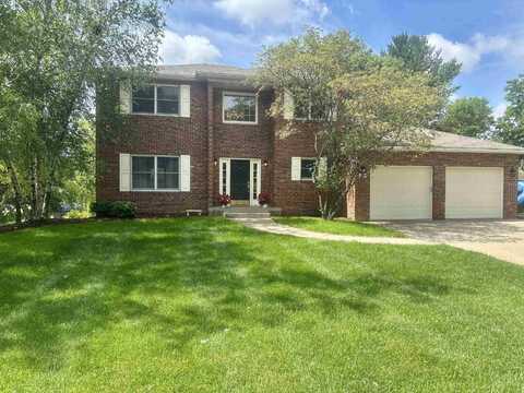 1106 Skyline Dr Drive, Decorah, IA 52101