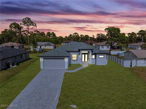 4112 2ND Street SW, Lehigh Acres, FL 33976