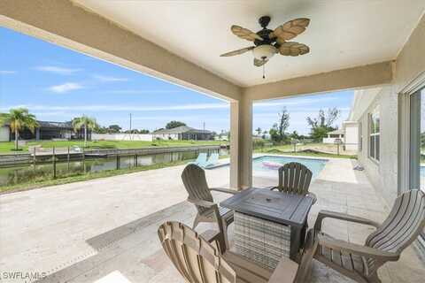 529 SW 26th Terrace, Cape Coral, FL 33914