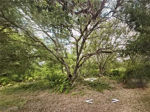 2306 Abbott Avenue, Alva, FL 33920
