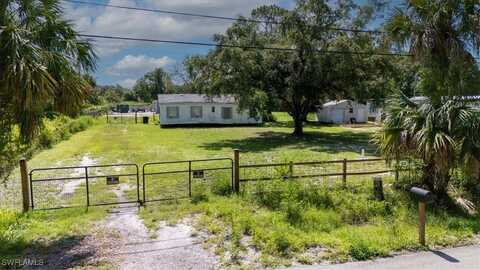 8109 Bartholomew Drive, North Fort Myers, FL 33917