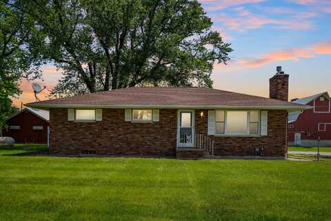 1868 Keokuk Ave., Independence, IA 50644