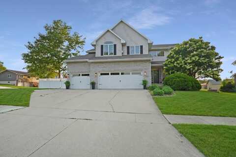 4129 Tiffany Lane, Cedar Falls, IA 50613