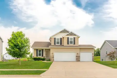 3015 Timber Cove, Cedar Falls, IA 50613