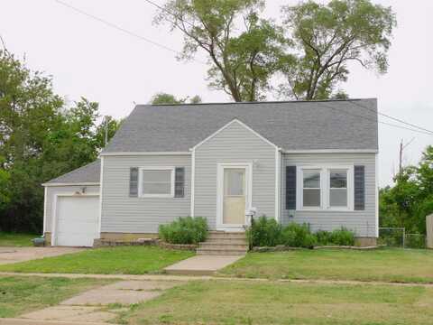 311 W Marion Street, Manchester, IA 52057