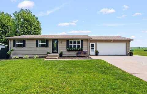 411 Sunrise Street, Denver, IA 50622