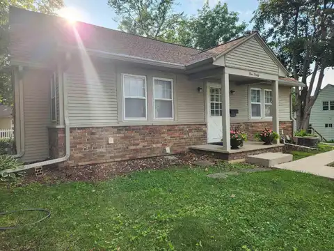 120 Hillside Avenue, Waterloo, IA 50701