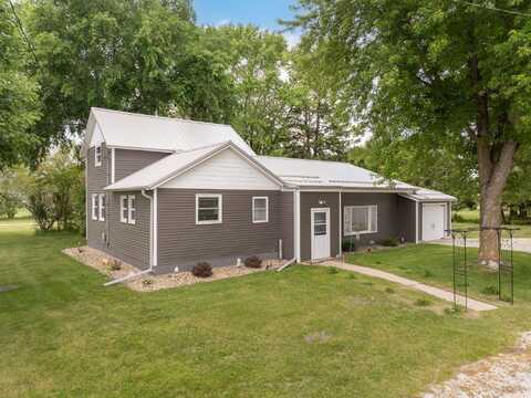 716 E 13th Street, Sumner, IA 50674