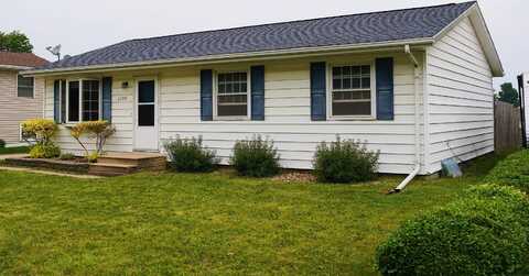 2208 NW 3rd Avenue, Waverly, IA 50677