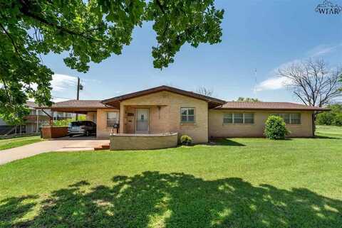 3702 SEYMOUR ROAD, Wichita Falls, TX 76309