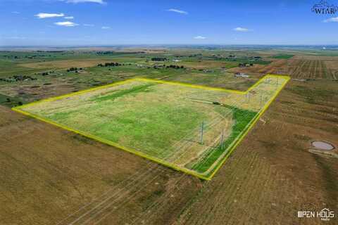 1455 CASHION ROAD, Wichita Falls, TX 76305