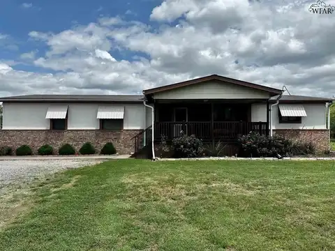 1059 S FM 369, Iowa Park, TX 76367