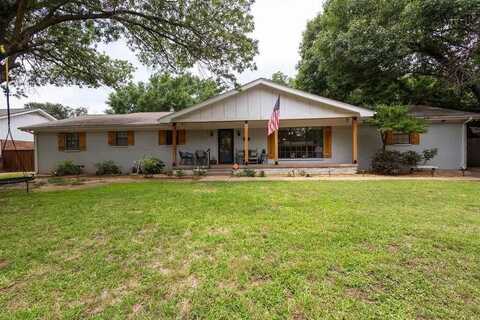 4414 MARTINIQUE STREET, Wichita Falls, TX 76308