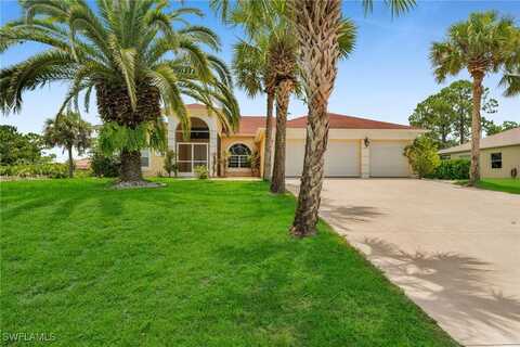 715 Hamilton Avenue, Lehigh Acres, FL 33972