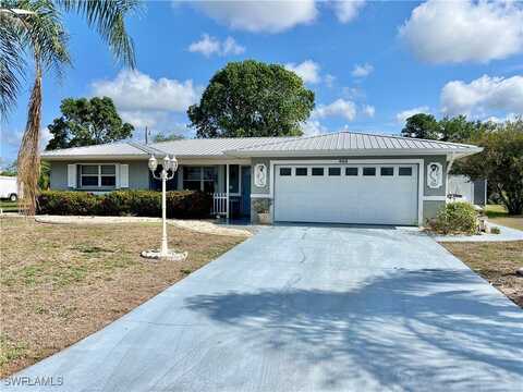 405 Parkside Street, Lehigh Acres, FL 33936