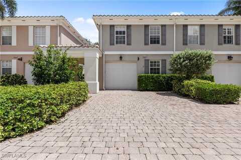 5782 Cove Circle unit: 20, Naples, FL 34119