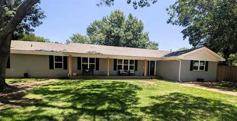 2415 BRENTWOOD DRIVE, Wichita Falls, TX 76308