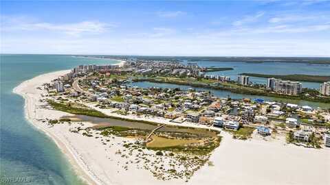 8003 buccaneer Drive, Fort Myers Beach, FL 33931