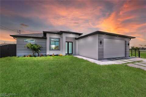310 Diplomat Parkway E, Cape Coral, FL 33909