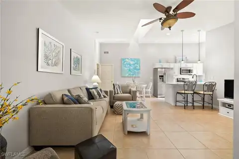 1413 SW 51st Lane unit: 31, Cape Coral, FL 33914