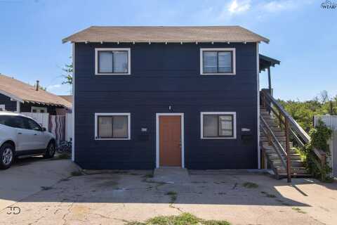 613 SUNSET DRIVE, Wichita Falls, TX 76301