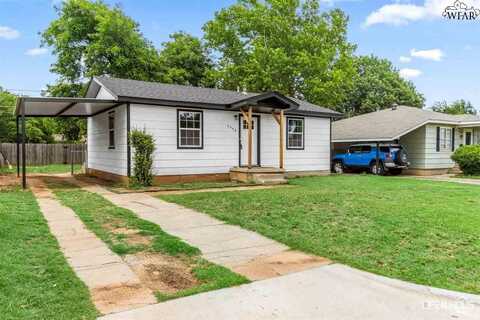 2946 MOFFETT AVENUE, Wichita Falls, TX 76308