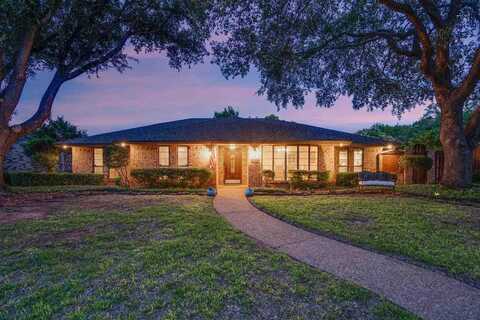 2421 BRYAN GLEN STREET, Wichita Falls, TX 76308