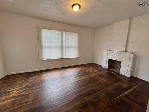 1111 MONROE STREET, Wichita Falls, TX 76309