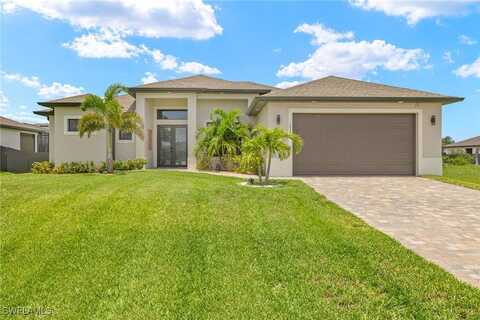 1032 NW 35th Avenue, Cape Coral, FL 33993