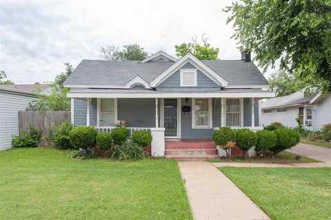 2110 GARFIELD STREET, Wichita Falls, TX 76309