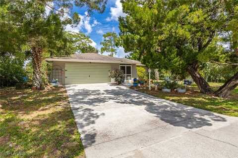 122 Dania Circle, Lehigh Acres, FL 33936