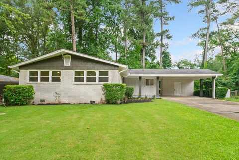 3222 Edgemont Way, Decatur, GA 30032
