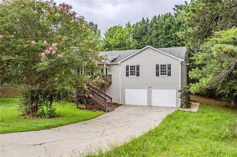 49 Sweetwater Court, Powder Springs, GA 30127