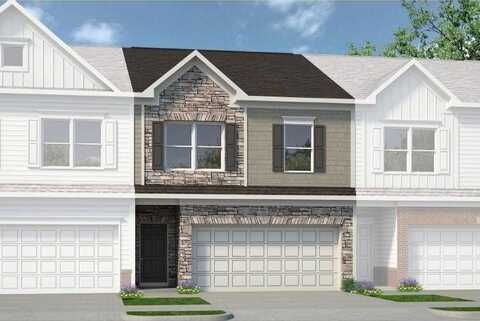 100 Jacobs Farm Lane, Lawrenceville, GA 30045