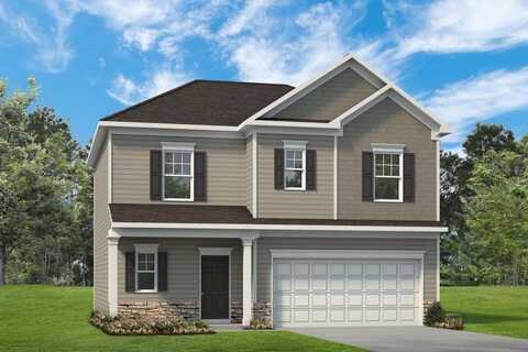 383 Red Tail Drive, Ringgold, GA 30736